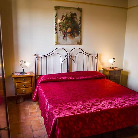 Villa Del Lago - Homelike Villas Castiglione del Lago Extérieur photo