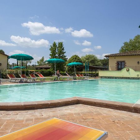 Villa Del Lago - Homelike Villas Castiglione del Lago Extérieur photo