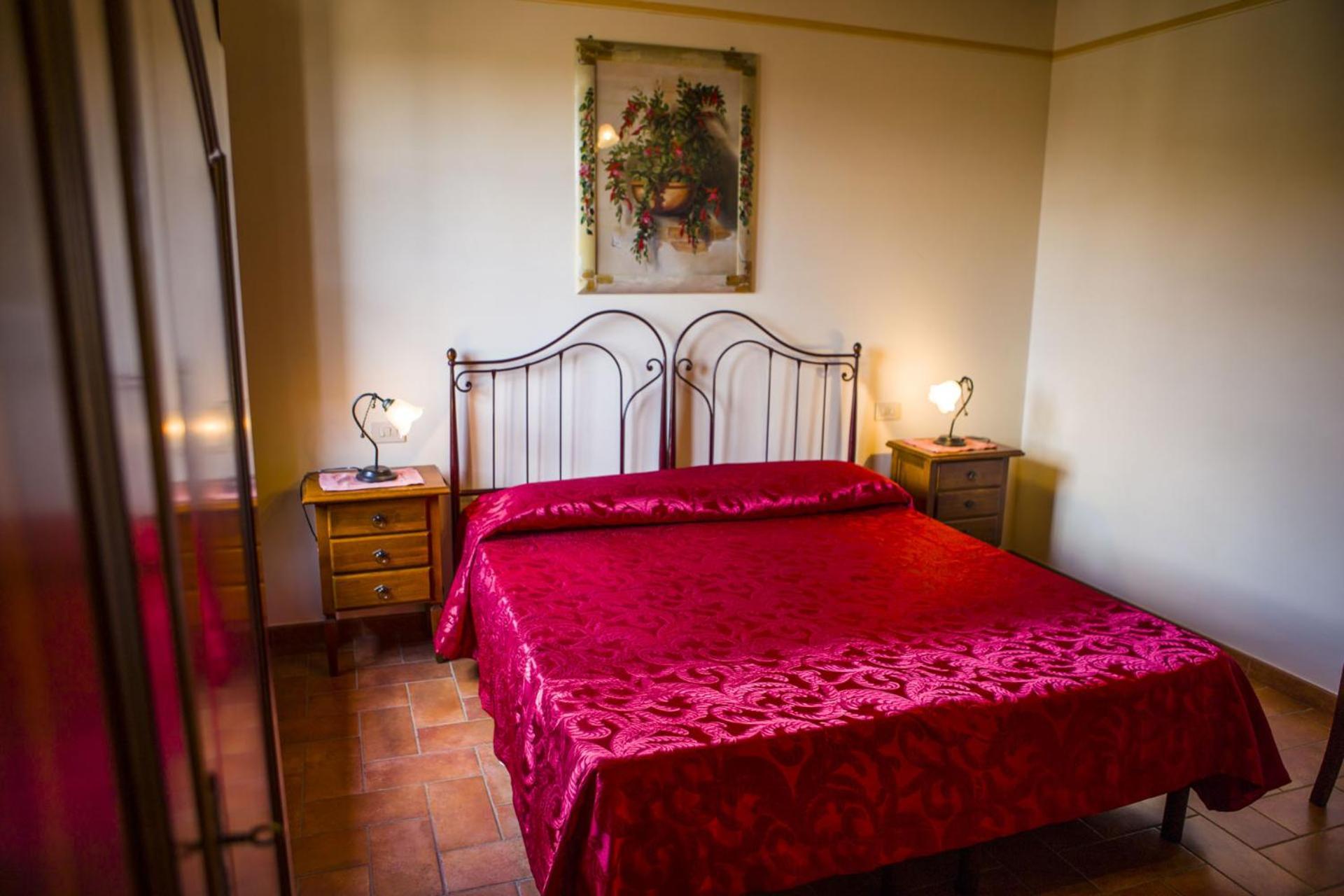 Villa Del Lago - Homelike Villas Castiglione del Lago Extérieur photo