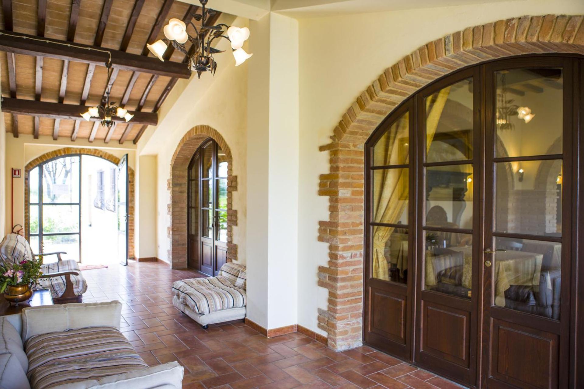 Villa Del Lago - Homelike Villas Castiglione del Lago Extérieur photo