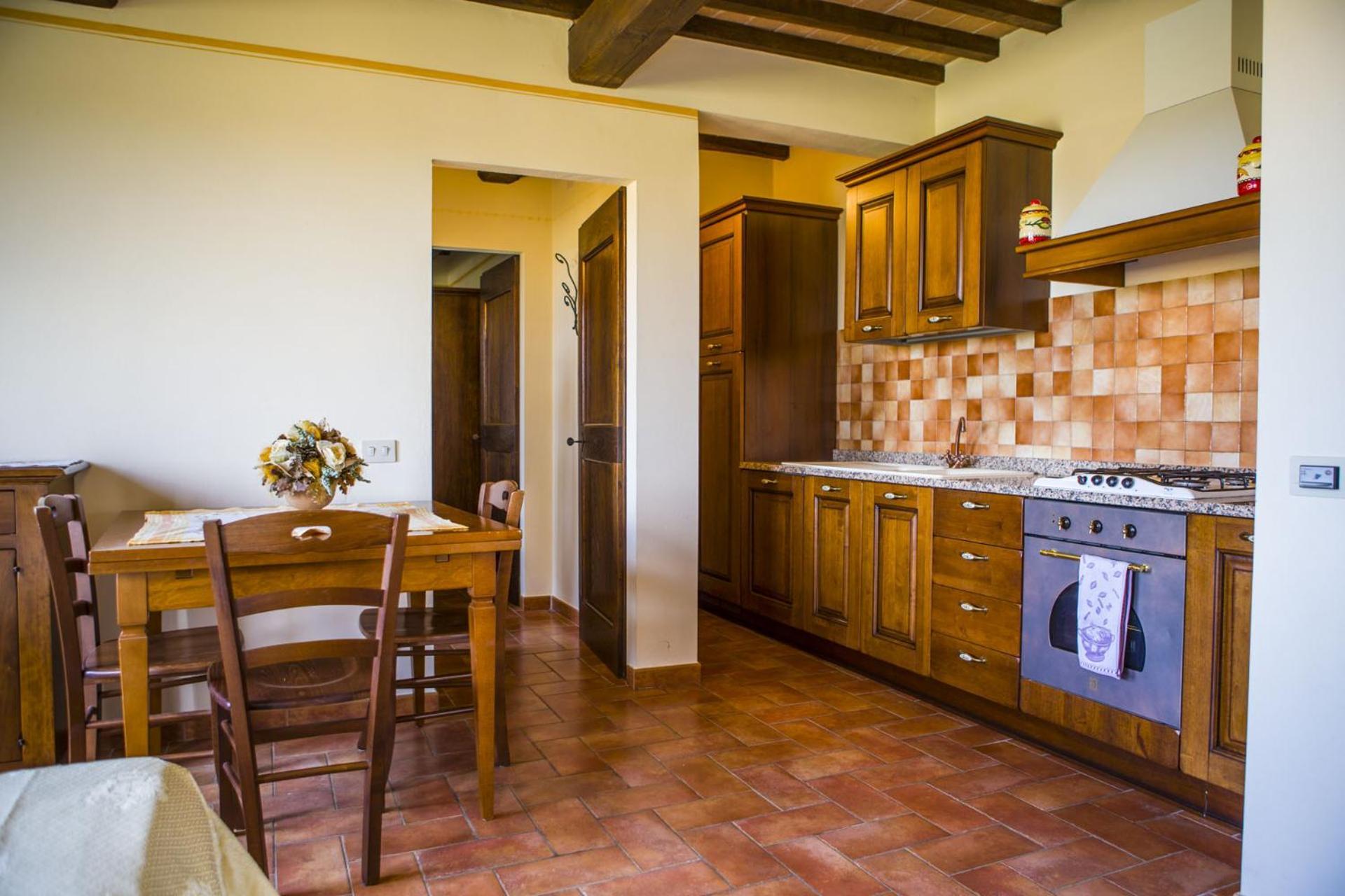 Villa Del Lago - Homelike Villas Castiglione del Lago Extérieur photo