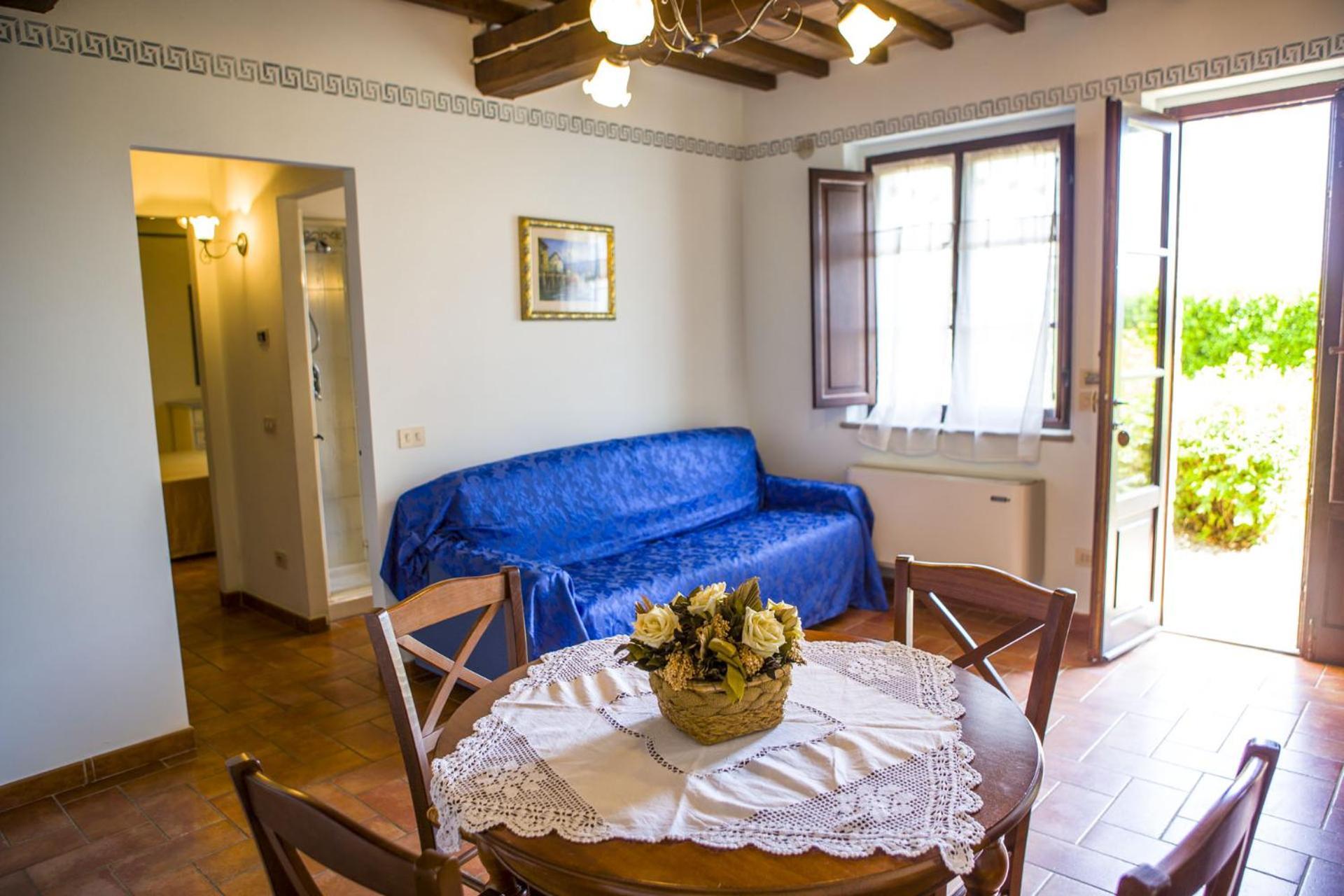 Villa Del Lago - Homelike Villas Castiglione del Lago Extérieur photo