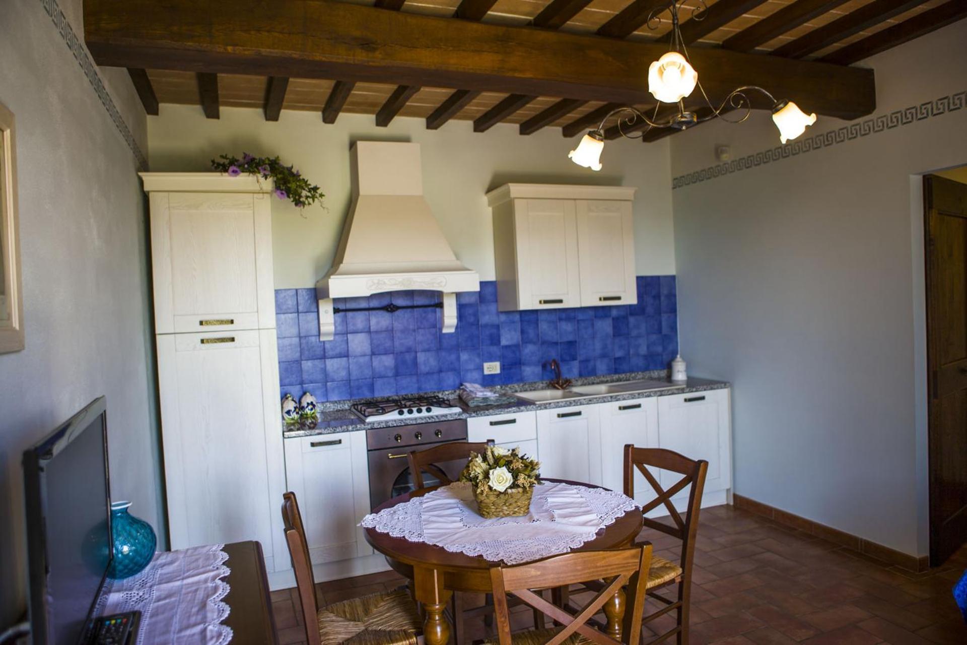 Villa Del Lago - Homelike Villas Castiglione del Lago Extérieur photo
