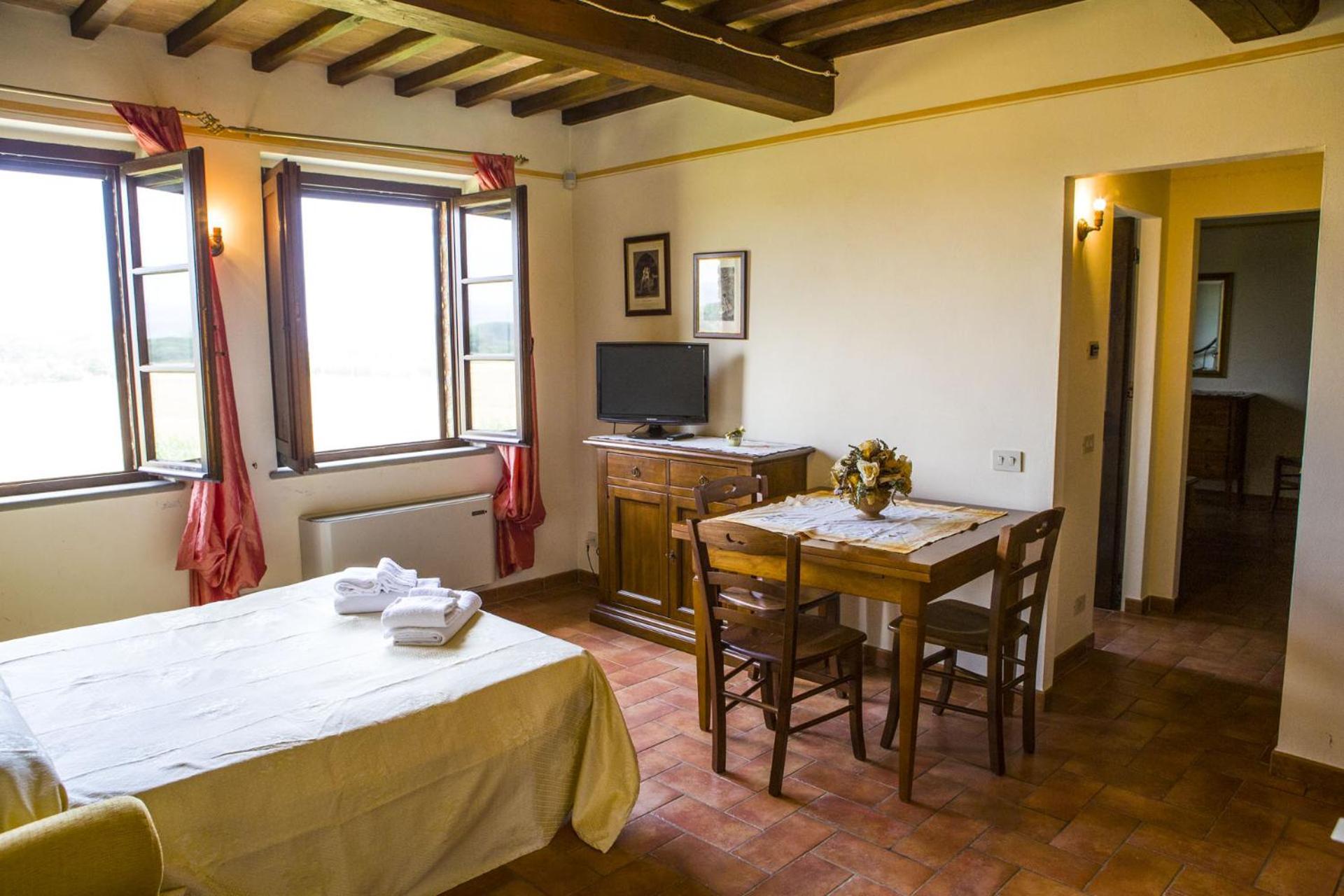 Villa Del Lago - Homelike Villas Castiglione del Lago Extérieur photo