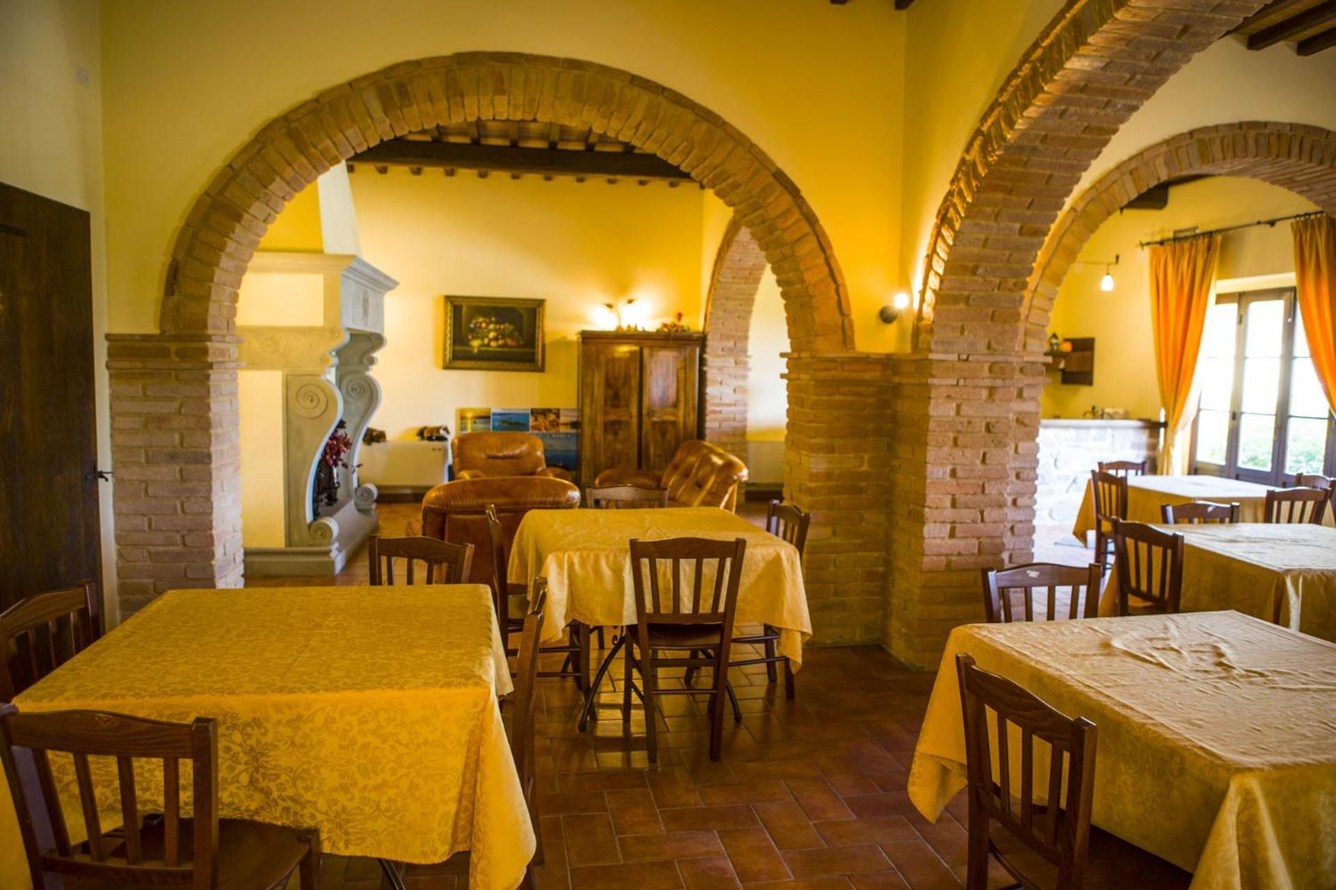 Villa Del Lago - Homelike Villas Castiglione del Lago Extérieur photo