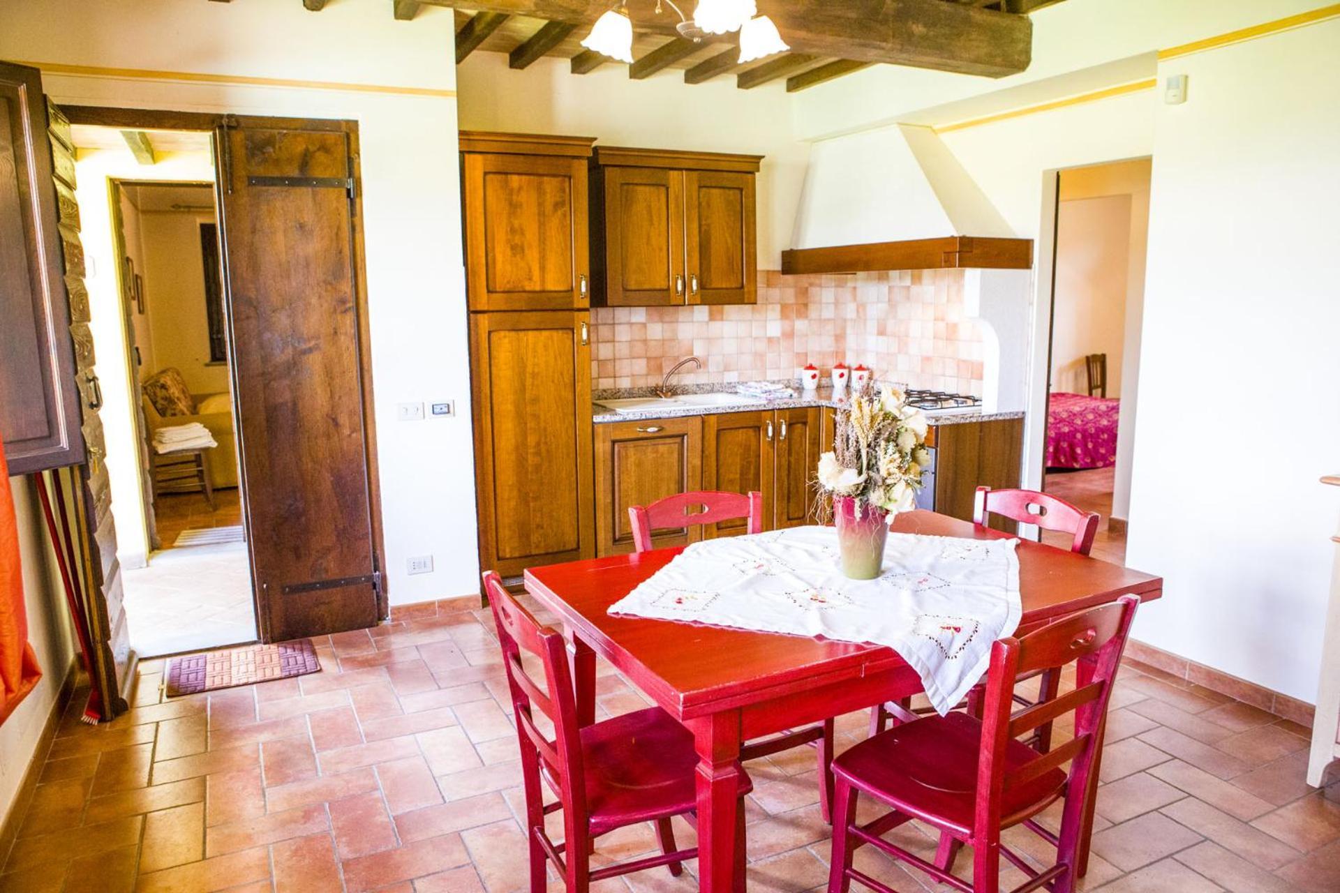 Villa Del Lago - Homelike Villas Castiglione del Lago Extérieur photo