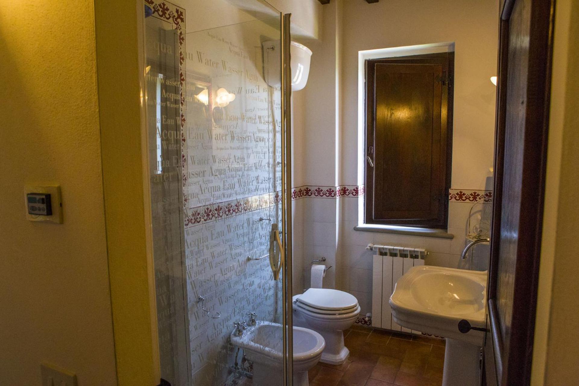 Villa Del Lago - Homelike Villas Castiglione del Lago Extérieur photo
