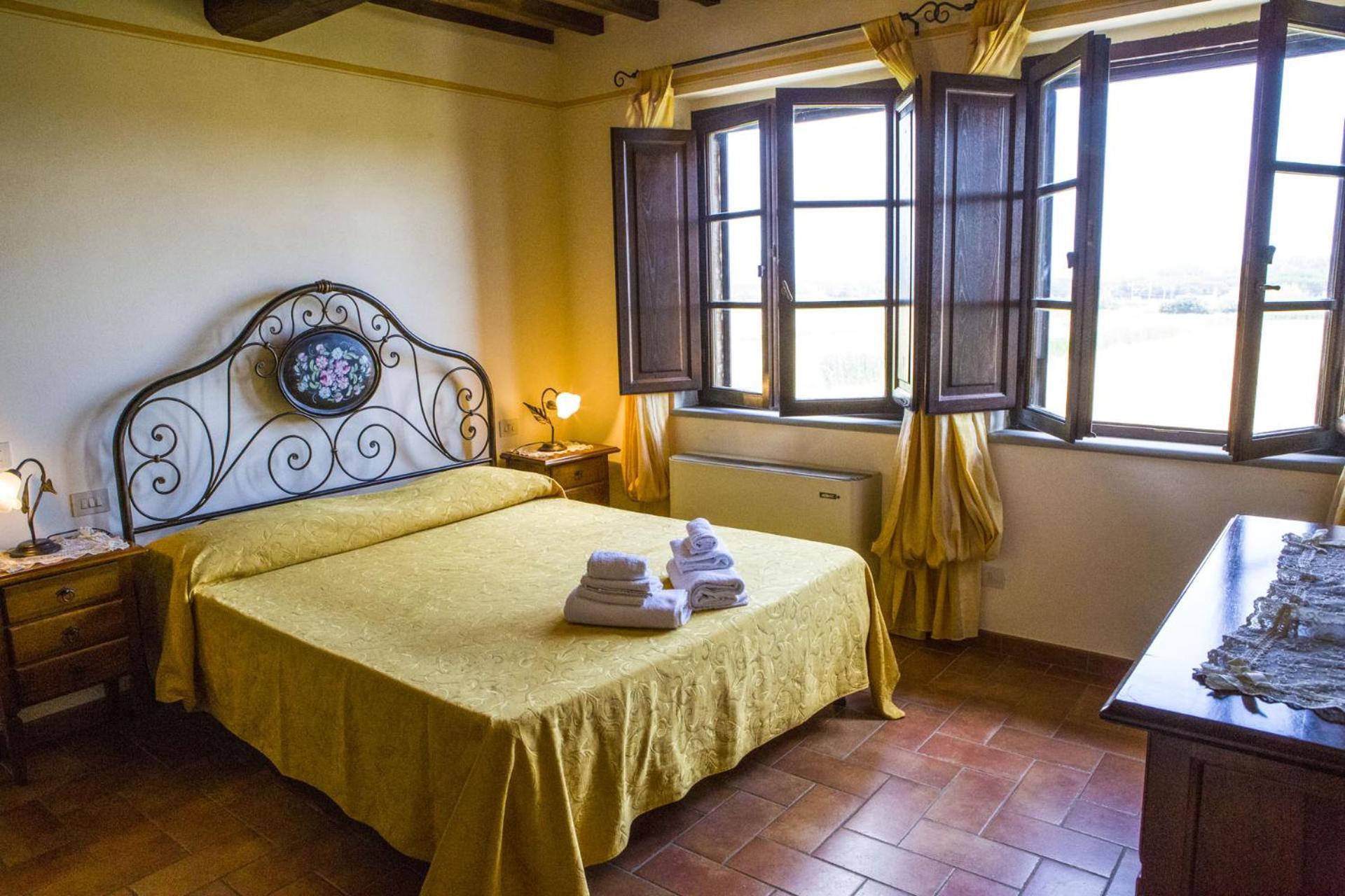 Villa Del Lago - Homelike Villas Castiglione del Lago Extérieur photo